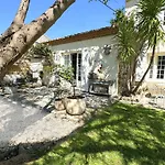 Grand Mas Provencal, 5 Chambres, Jardin, Piscine & Calme Absolu A 5 Min D'arles