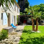 Grand Mas Provencal, 5 Chambres, Jardin, Piscine & Calme Absolu A 5 Min D'arles *