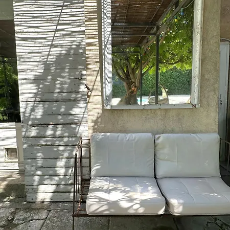 Grand Mas Provencal, 5 Chambres, Jardin, Piscine & Calme Absolu A 5 Min D'arles Holiday home Fourques (Gard)