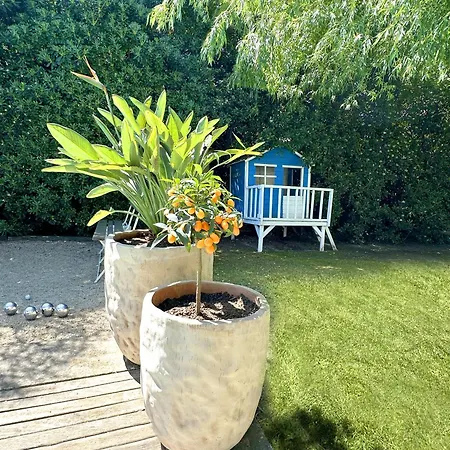Holiday home Grand Mas Provencal, 5 Chambres, Jardin, Piscine & Calme Absolu A 5 Min D'arles