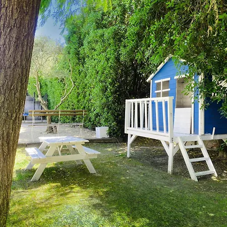 Holiday home Grand Mas Provencal, 5 Chambres, Jardin, Piscine & Calme Absolu A 5 Min D'arles