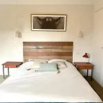 Grand Mas Provencal, 5 Chambres, Jardin, Piscine & Calme Absolu A 5 Min D'arles Fourques (Gard)