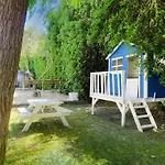 Holiday home Grand Mas Provencal, 5 Chambres, Jardin, Piscine & Calme Absolu A 5 Min D'arles