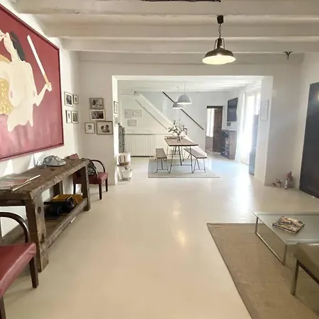 Grande Maison, 5 Chambres, Piscine A 5 Min D'arles * Fourques (Gard)