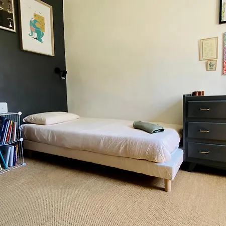Casa de Férias Grande Maison, 5 Chambres, Piscine à 5 Min D'arles *