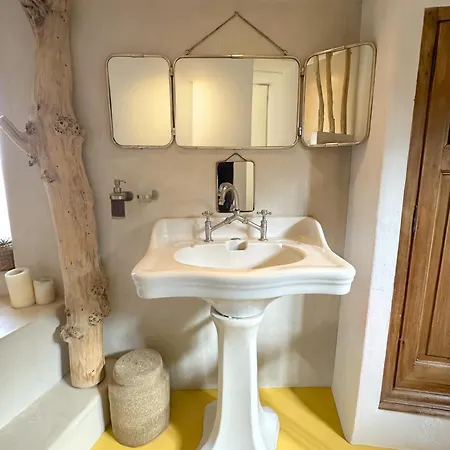 度假居 Grand Mas Provencal, 5 Chambres, Jardin, Piscine & Calme Absolu A 5 Min D'arles *