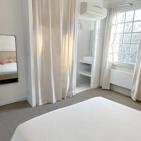 Grand Mas Provencal, 5 Chambres, Jardin, Piscine & Calme Absolu A 5 Min D'arles