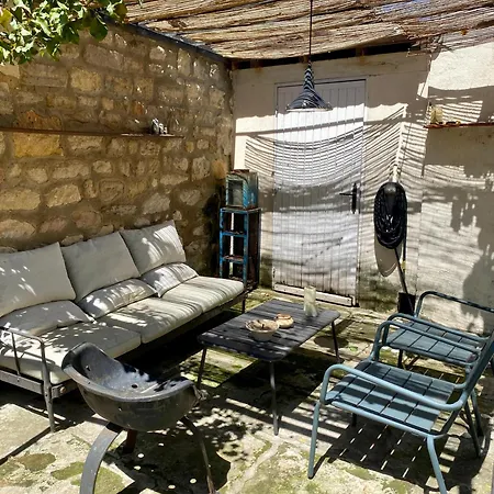 Grand Mas Provencal, 5 Chambres, Jardin, Piscine & Calme Absolu A 5 Min D'arles Dom wakacyjny Fourques (Gard)