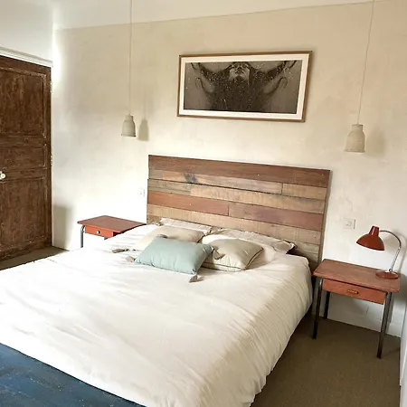 Grand Mas Provencal, 5 Chambres, Jardin, Piscine & Calme Absolu A 5 Min D'arles Dom wakacyjny