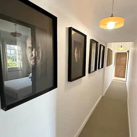Grand Mas Provencal, 5 Chambres, Jardin, Piscine & Calme Absolu A 5 Min D'arles 度假居