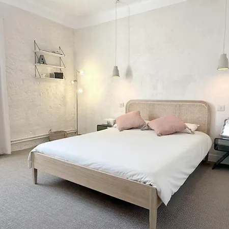 Dom wakacyjny Grand Mas Provencal, 5 Chambres, Jardin, Piscine & Calme Absolu A 5 Min D'arles *