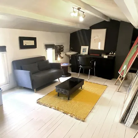 Dom wakacyjny Grand Mas Provencal, 5 Chambres, Jardin, Piscine & Calme Absolu A 5 Min D'arles Fourques (Gard)