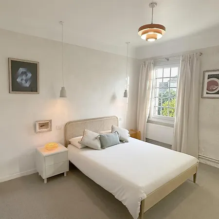 Grand Mas Provencal, 5 Chambres, Jardin, Piscine & Calme Absolu A 5 Min D'arles Dom wakacyjny