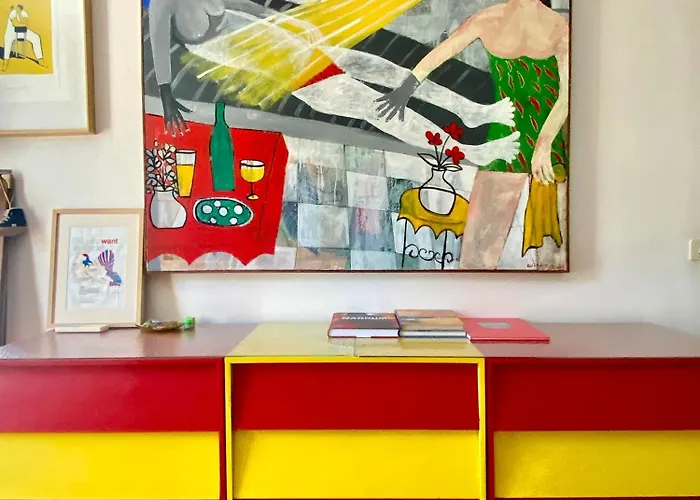 Grande Maison, 5 Chambres, Piscine à 5 Min D'arles Casa de Férias *