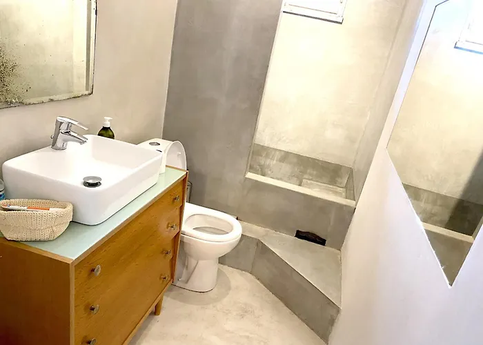 Casa de Férias Grande Maison, 5 Chambres, Piscine à 5 Min D'arles