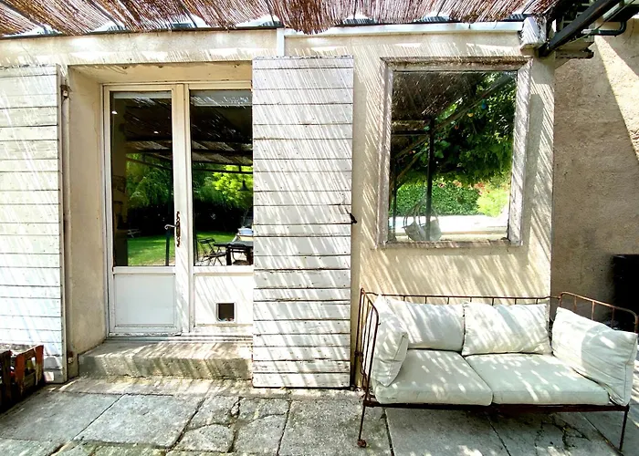 Grand Mas Provencal, 5 Chambres, Jardin, Piscine & Calme Absolu A 5 Min D'arles 度假居 *