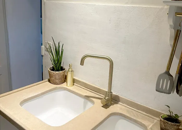 Grand Mas Provencal, 5 Chambres, Jardin, Piscine & Calme Absolu A 5 Min D'arles 度假居