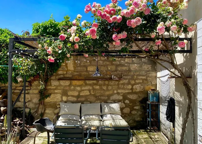 Grand Mas Provencal, 5 Chambres, Jardin, Piscine & Calme Absolu A 5 Min D'arles 度假居 富尔克
