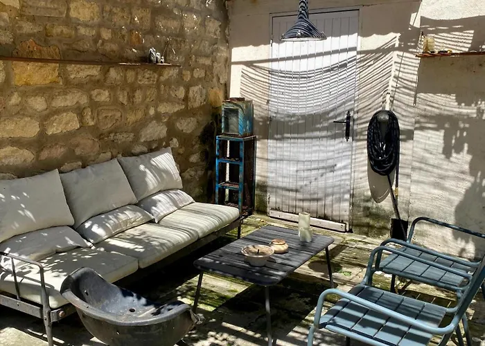 Grand Mas Provencal, 5 Chambres, Jardin, Piscine & Calme Absolu A 5 Min D'arles 度假居 富尔克