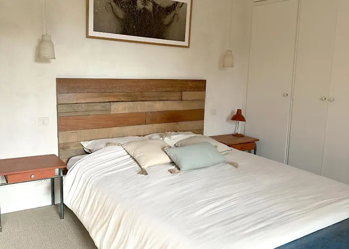 Grand Mas Provencal, 5 Chambres, Jardin, Piscine & Calme Absolu A 5 Min D'arles 度假居
