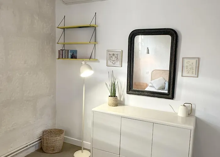 Grand Mas Provencal, 5 Chambres, Jardin, Piscine & Calme Absolu A 5 Min D'arles 富尔克