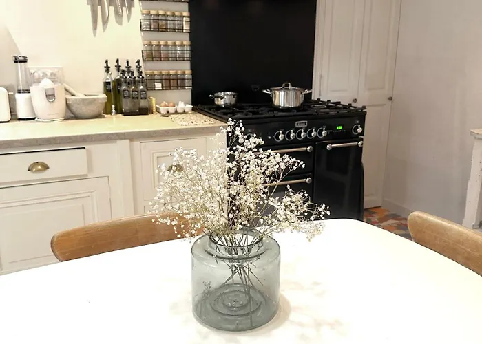 Grand Mas Provencal, 5 Chambres, Jardin, Piscine & Calme Absolu A 5 Min D'arles 度假居 富尔克
