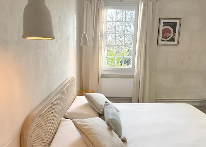 Grand Mas Provencal, 5 Chambres, Jardin, Piscine & Calme Absolu A 5 Min D'arles 富尔克