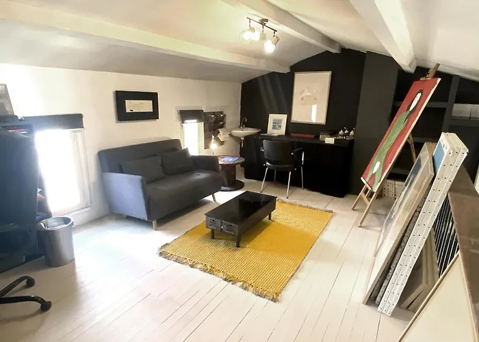 度假居 Grand Mas Provencal, 5 Chambres, Jardin, Piscine & Calme Absolu A 5 Min D'arles 富尔克